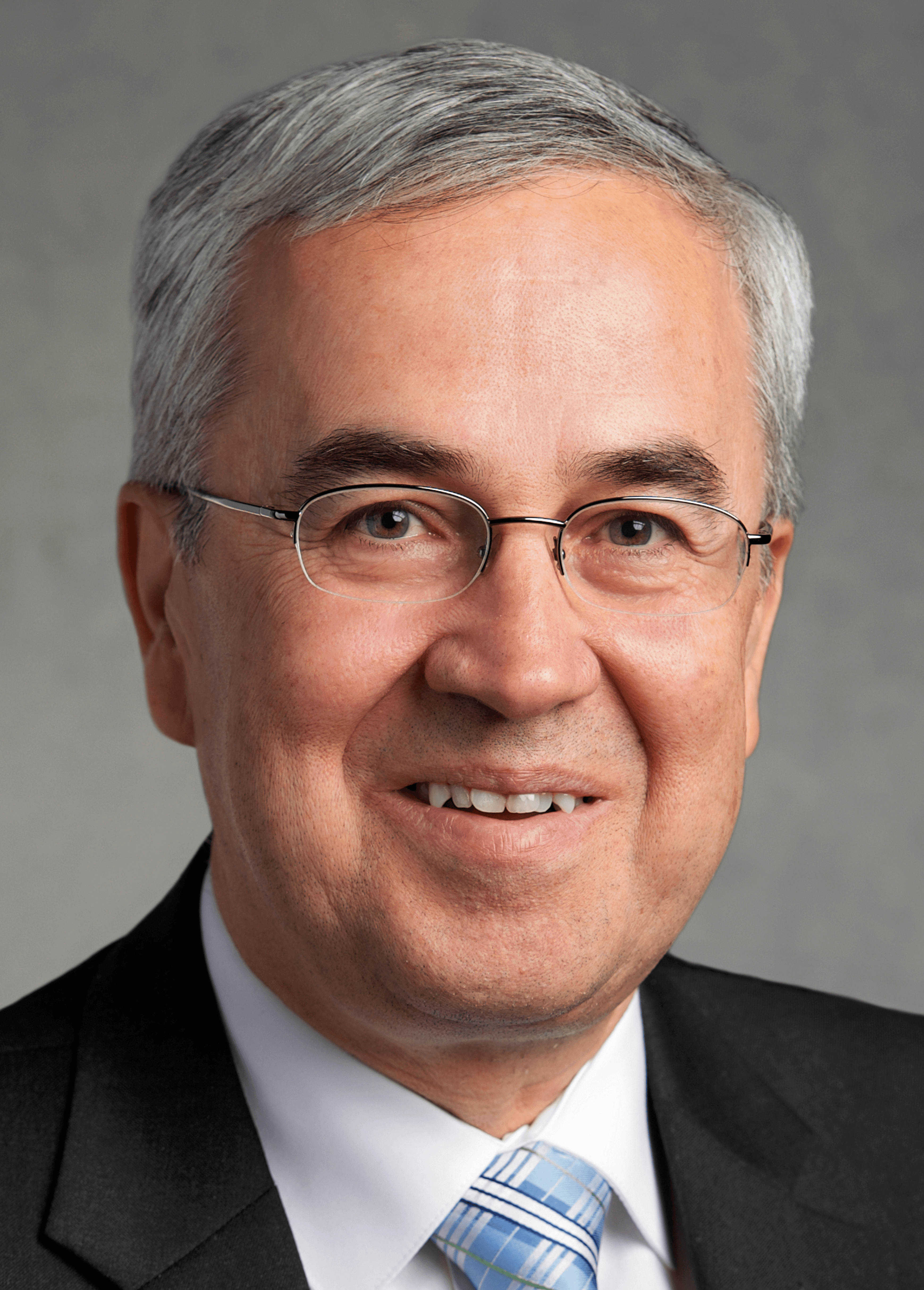 Walter F. González Profile Photo